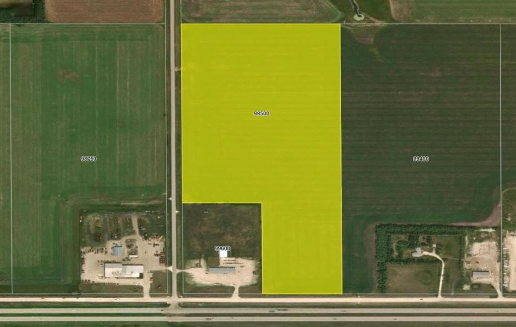 0 Sturgeon Road, Rosser